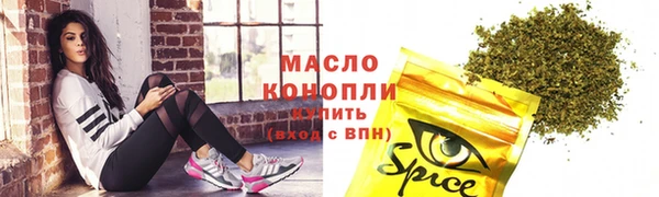 молекула духа Лагань