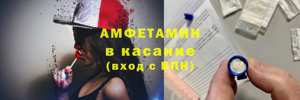 молекула духа Лагань