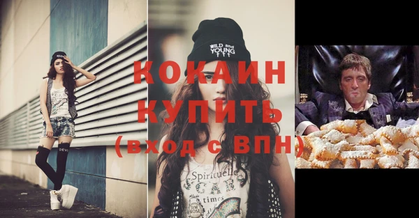 молекула духа Лагань